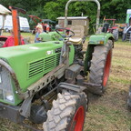 Waldenburg 2014, Farmer 2SA