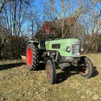 Fendt Farmer 1Z