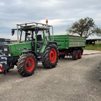 309LSA Brennholz liefern