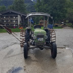 Fendt Farmer 1z