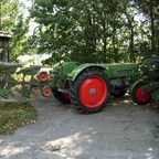 Favorit 1 Bj.1960