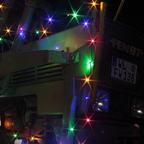 Frohe Weihnachten!