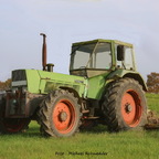 Favorit 611-S