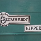 Blumhardt Kipper 64/2