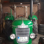 Fendt favorit 3 Allrad