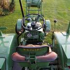 Fendt F231 GTS