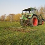 Koppel abschleppen