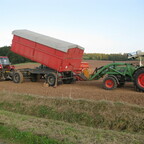 Fendt Fav 3 S