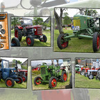 10. Oldtimertreffen in Schweighausen