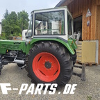 Restauration Farmer 103sa
