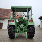 GT 250, neue Spur 150 cm