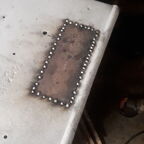 Fendt Favorit 3 Teilrestauration