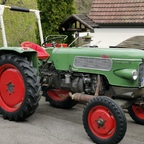 Fendt Farmer 1Z