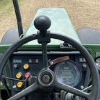Fendt 270 VA