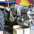 Farmer 2 FW 139 mit MWM 208.3