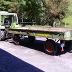 Fendt Anhänger