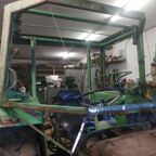 Überprüfung der Peko-Kabine