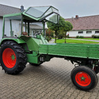 GT 250 neue Hinterräder