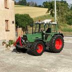 Fendt Farmer 309 LSA BJ.85