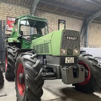 Fendt Favorit 4s