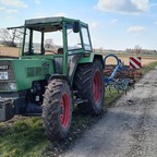 Fendt Farmer 108Ls