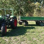 Sand fahren mit 103er
