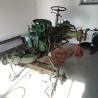 Aus Dreck wird Gold... Oder so ähnlich ;)