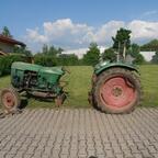 Deutz bricht auseinander