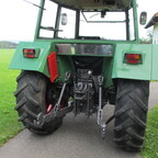 Fendt Farmer 108s