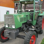 Fendt Farmer 108s