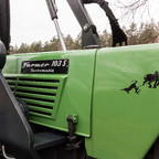 Fendt Farmer 103SA