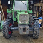 Fendt Farmer 108Ls
