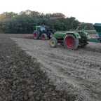 Fendt 514c & 106s