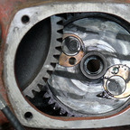 Farmer 2 FW 139 mit MWM 208.3, fehlerhafter Spritzversteller
