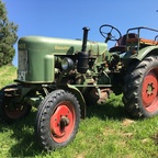 Dieselross F24 L