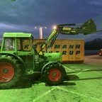 260S mit neuen Frontladerkonsolen