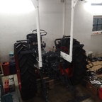 Ein weiterer Arbeitstag neigt sich dem Ende entgegen ;)