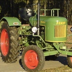 Hier mein Fendt Dieselross F24 wa