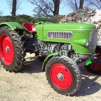 Favorit 1 Bj.1960