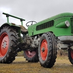 Fendt Farmer 2