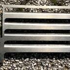 Reparaturblech Fendt Farmer 2 Seitenteil Motorhaube