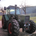 Mein 614 Projekt