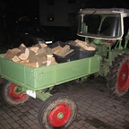 Fendt GT 225