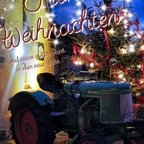 Weihnachtsguß