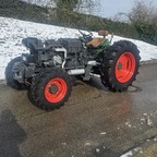 Fendt Farmer 103sa