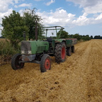 Fendt 3s
