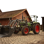Fendt 103sa