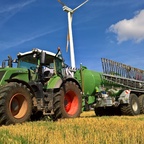 824 Vario mit Kotte garant PTL 18500 in der Eifel