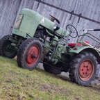 Fendt F18G