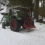 Winterausrüstung 3